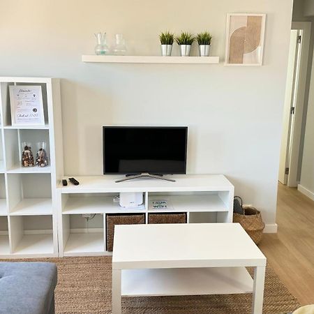 Acogedor Apartamento En Ronda Outeiro 210 拉科鲁尼亚 外观 照片